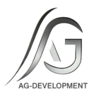 Logo AG Development