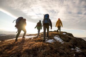 10 Randonnées Incontournables Près de Grenoble à Faire Absolument